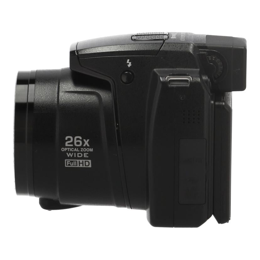 Nikon ニコン /デジタルカメラ/COOLPIX P100//20113854/Bランク/70