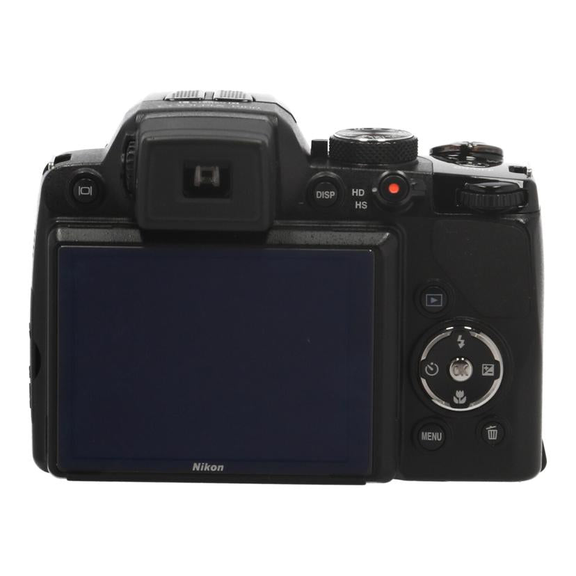 Nikon ニコン /デジタルカメラ/COOLPIX P100//20113854/Bランク/70