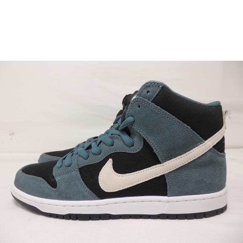 NIKE ナイキ/NIKE SB Dunk High/28.0cm/DQ3757-300//ABランク/84