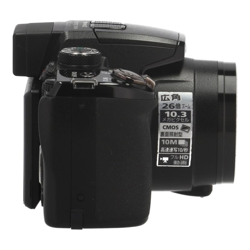 Nikon ニコン /デジタルカメラ/COOLPIX P100//20113854/Bランク/70