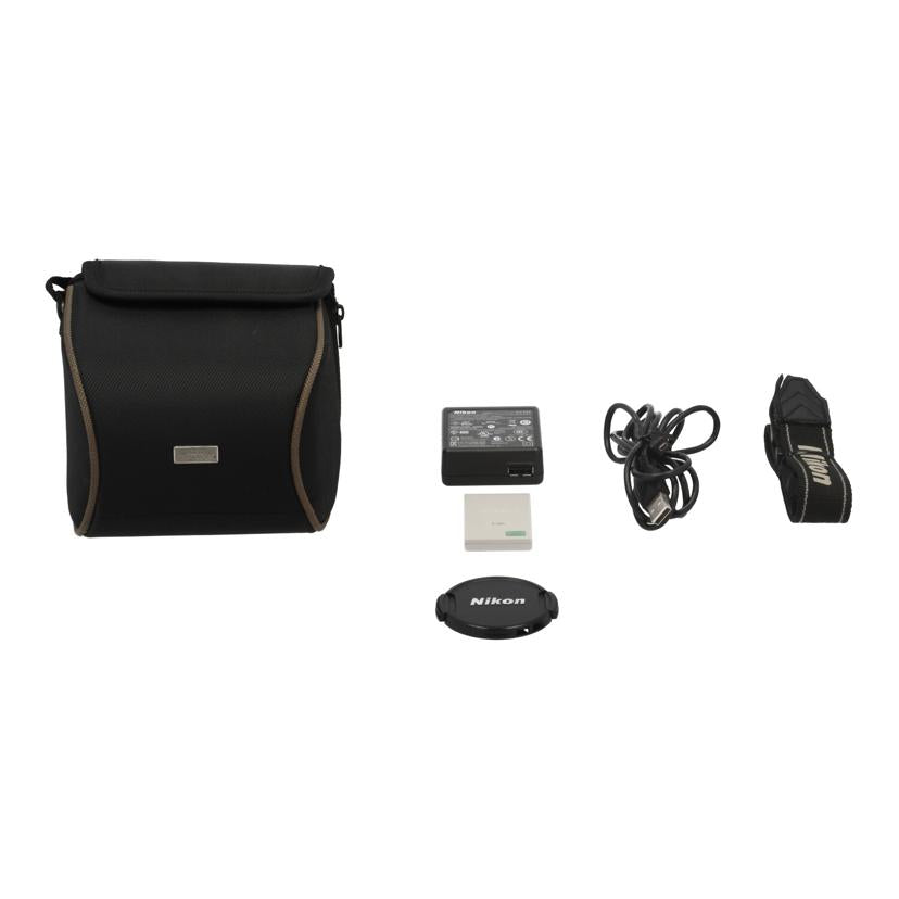 Nikon ニコン /デジタルカメラ/COOLPIX P100//20113854/Bランク/70