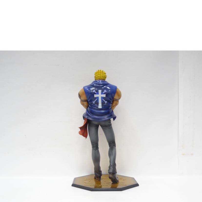 MegaHouse メガハウス/P.O.P/ハイエナのベラミー//Bランク/42