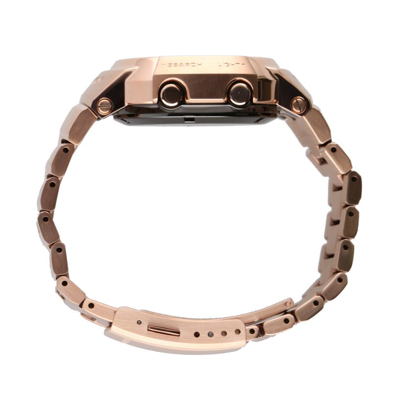 CASIO カシオ/G-SHOCK/フルメタル/アナデジ/タフソーラー/AWM-500GD//B3W***/Aランク/78