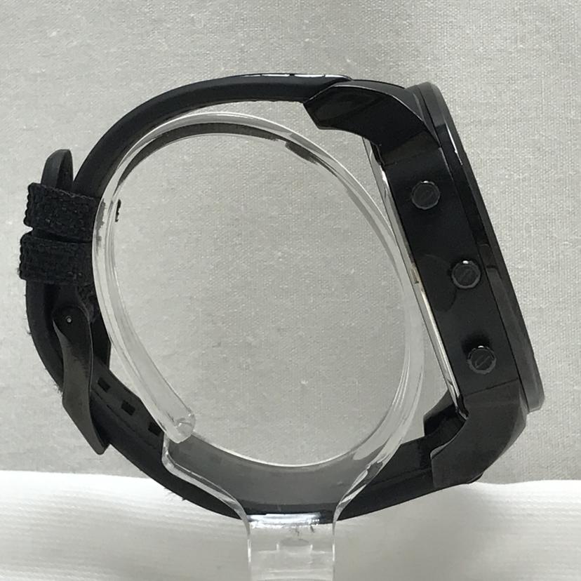 DIESEL ディーゼル/4タイムゾーン MR.DADDY/DZ-7433//112***/ABランク/51