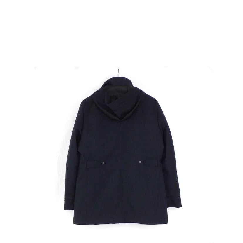 COMME CA MEN コムサ・メン/3WAYコート 2023 Part2 / チャコール/07-17ME04//SAランク/81