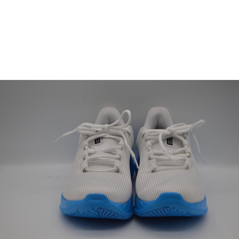 UNDER ARRNOUR アンダーアーマー/チャージスピードスイフトシューズ/28.0cm/3026999-108//Sランク/89