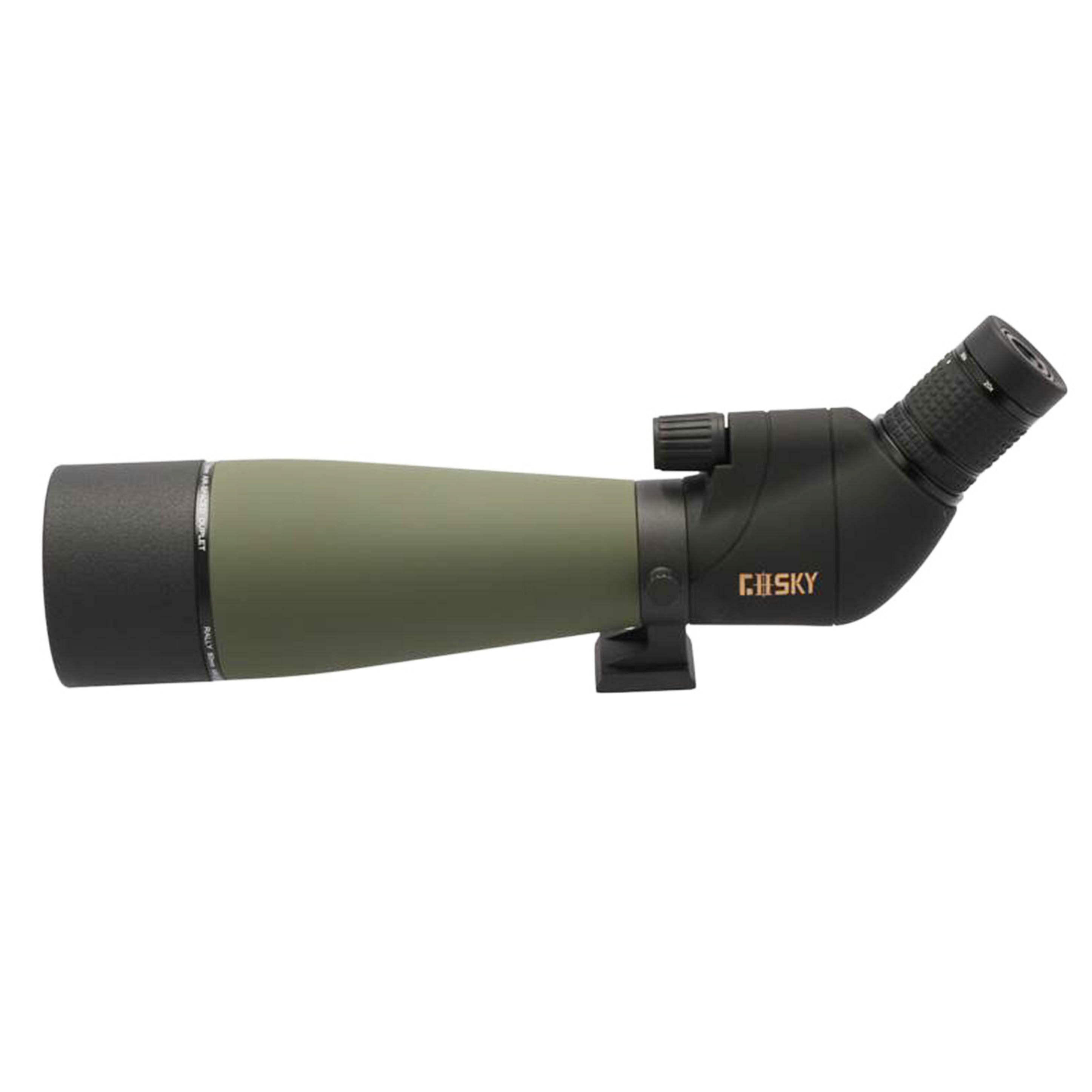 GOSKY ゴースカイ/フィールドスコープ/20-60x80mm//-/Bランク/67