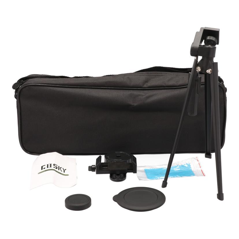 GOSKY ゴースカイ/フィールドスコープ/20-60x80mm//-/Bランク/67