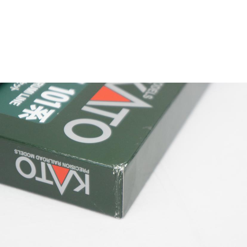 KATO カトー/101系鶴見線 3両セット/10-1247//Aランク/05