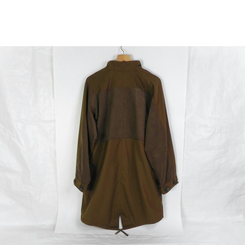 COMME CA COMMUNE コムサコミューン/モッズコート/51-02MA01//SAランク/81