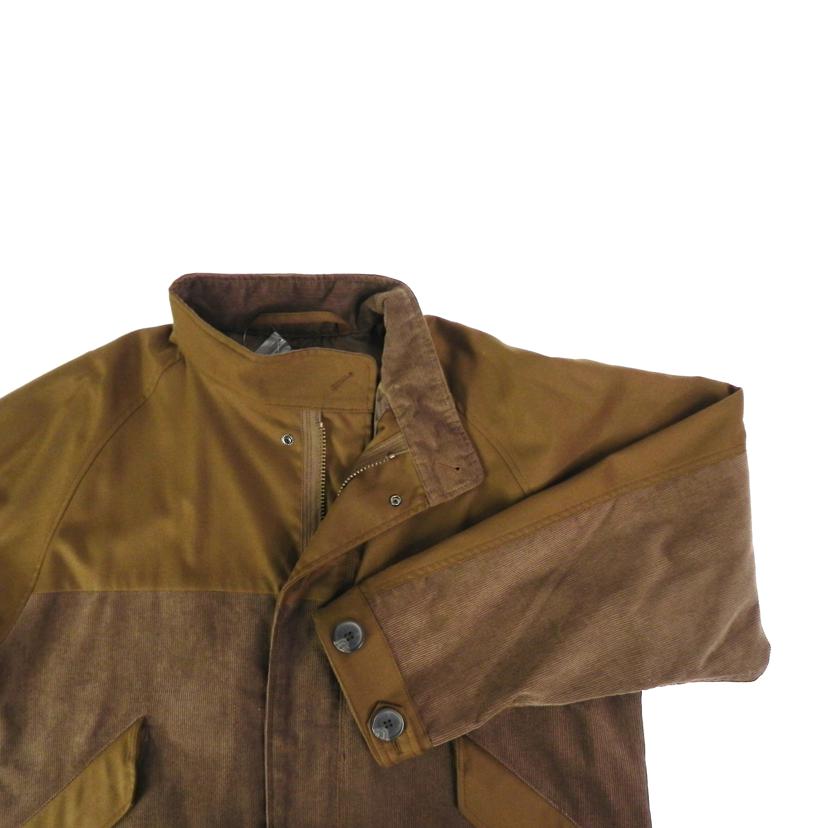 COMME CA COMMUNE コムサコミューン/モッズコート/51-02MA01//SAランク/81