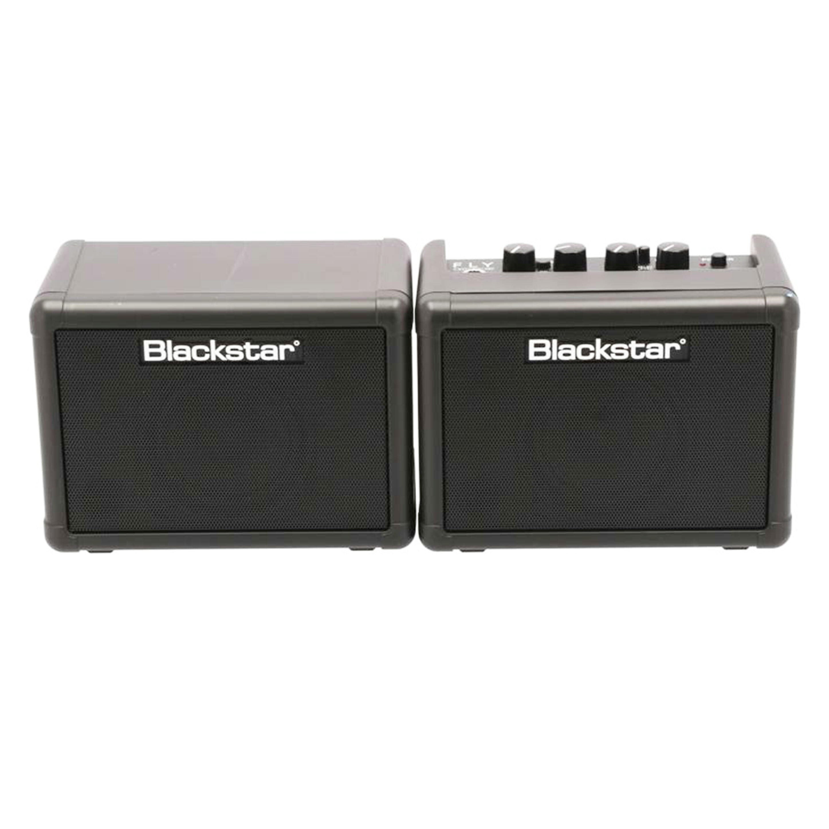 BlackStar ブラックスター/ミニアンプ/FLY Stereo Pack//21JZA211101014/Bランク/67
