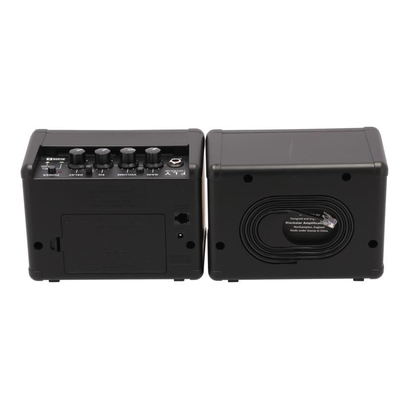 BlackStar ブラックスター/ミニアンプ/FLY Stereo Pack//21JZA211101014/Bランク/67
