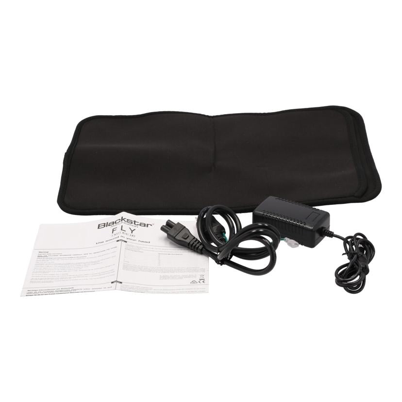 BlackStar ブラックスター/ミニアンプ/FLY Stereo Pack//21JZA211101014/Bランク/67