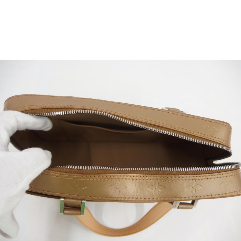 LV ルイ・ヴィトン/シェルトン/M55177//TH0***/Aランク/82