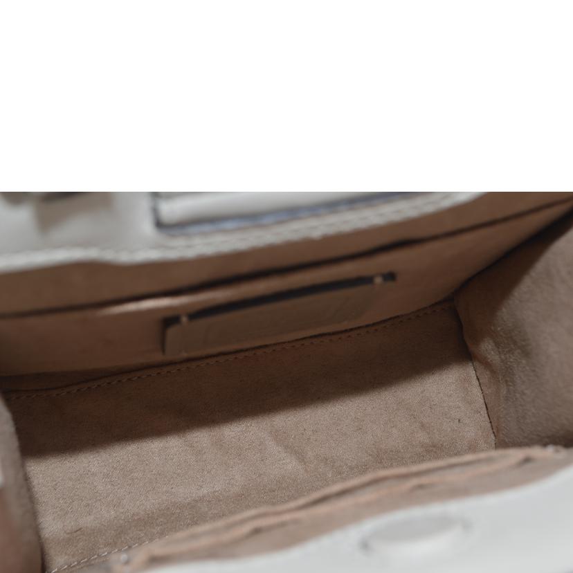 COACH コーチ/シグネチャースネークプリント2wayレザーハンド/C7227//E22**/SAランク/89