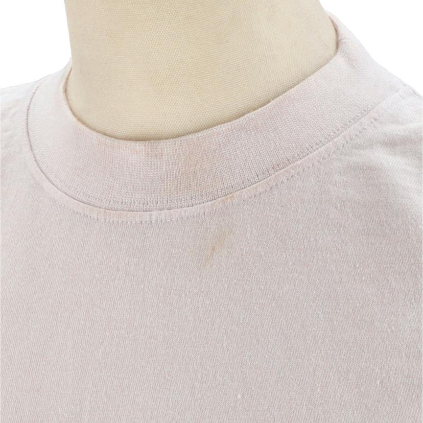 BALENCIAGA バレンシアガ/ピンクロゴTシャツ//ABランク/92