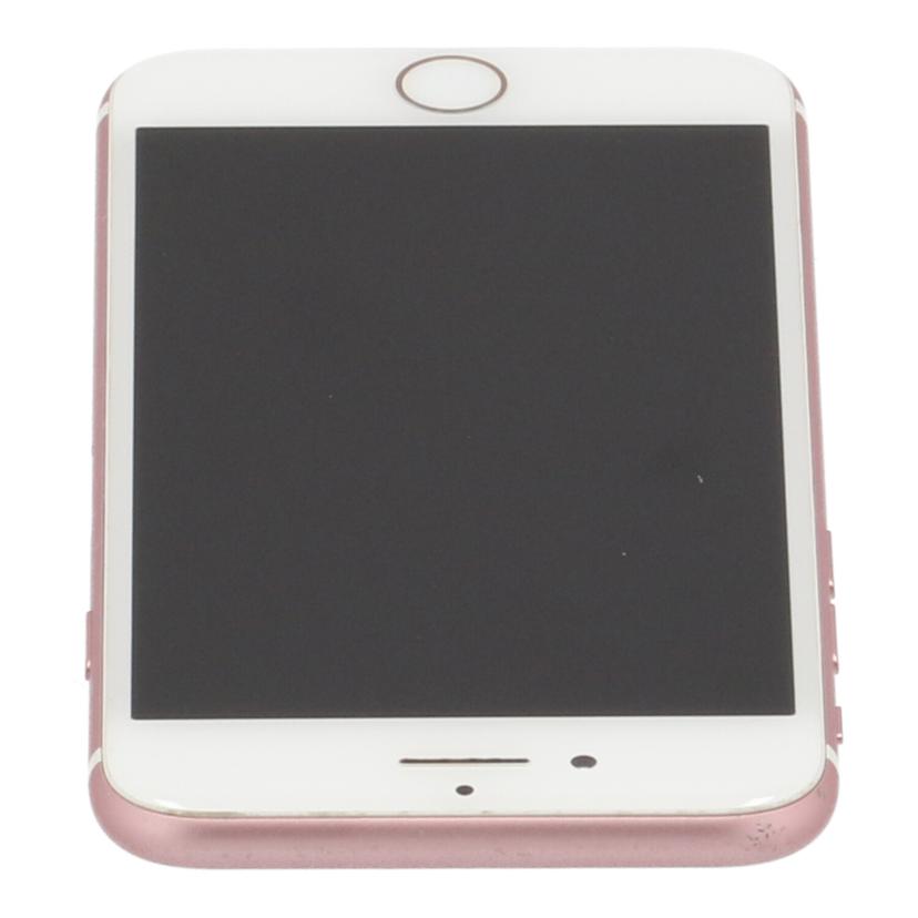 Apple SoftBank アップル/iPhone 7 128GB/MNCN2J/A//F17SCF98HG85/Bランク/75