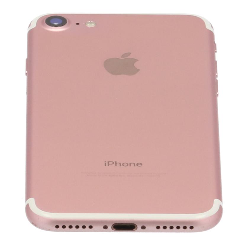 Apple SoftBank アップル/iPhone 7 128GB/MNCN2J/A//F17SCF98HG85/Bランク/75
