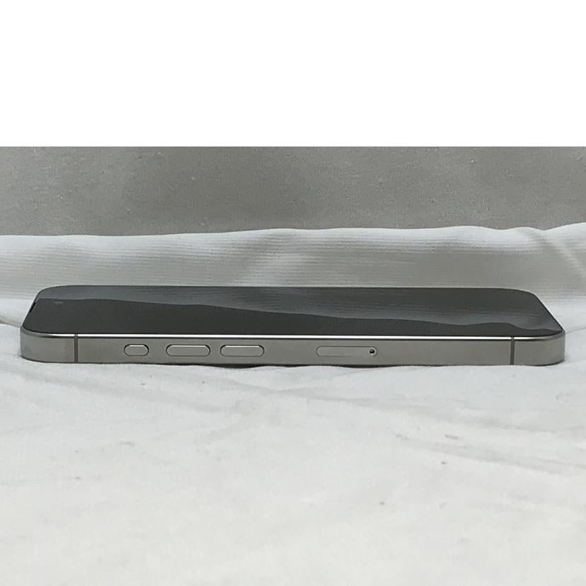 Apple アップル/iphone15 Pro 128GB/MTU83J/A//L125DWQ57L/ABランク/51