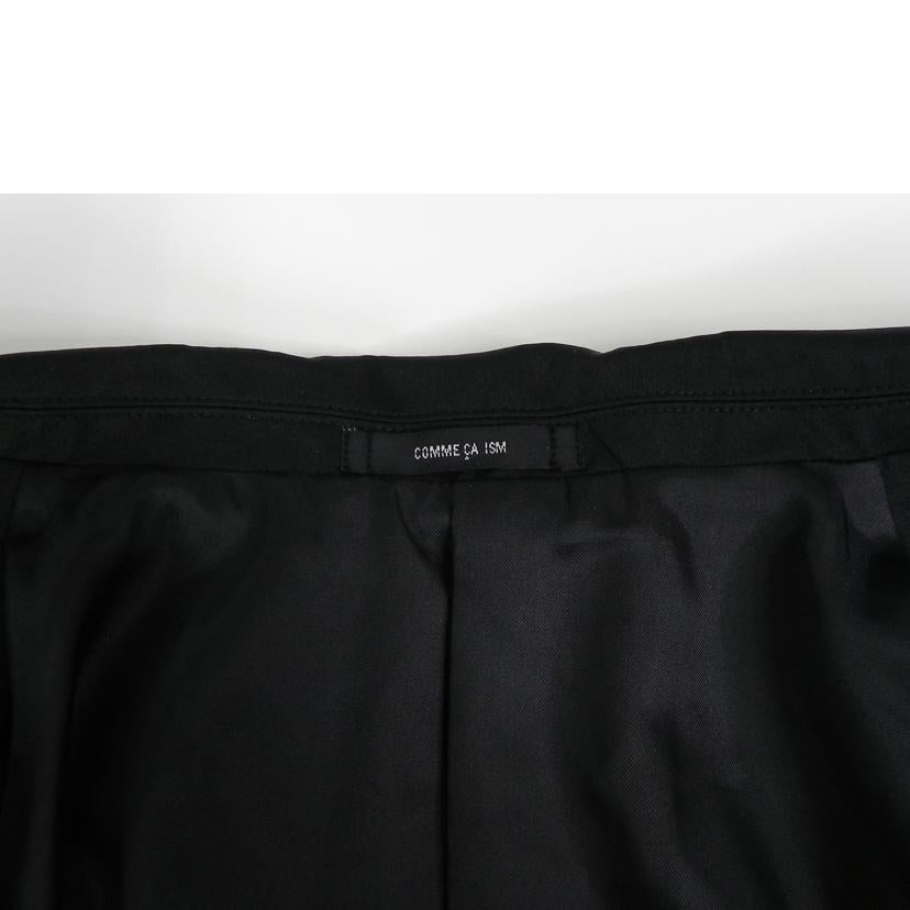 COMME CA ISM コムサイズム/ウォッシャブル セットアップスーツ/47-01SE04//SAランク/81
