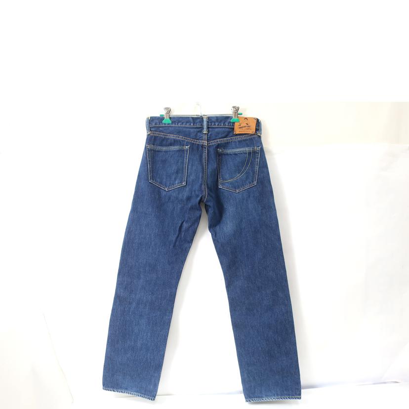 MOMOTARO JEANS 桃太郎ジーンズ/メンズデニム W31 デニムブルー//ABランク/65