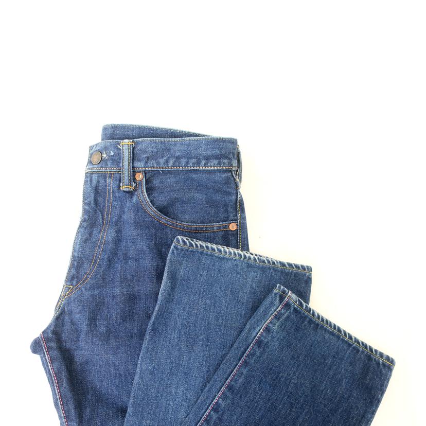 MOMOTARO JEANS 桃太郎ジーンズ/メンズデニム W31 デニムブルー//ABランク/65