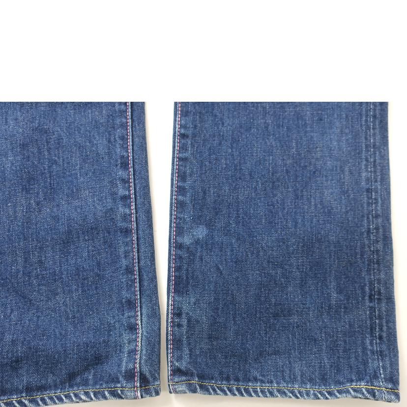 MOMOTARO JEANS 桃太郎ジーンズ/メンズデニム W31 デニムブルー//ABランク/65