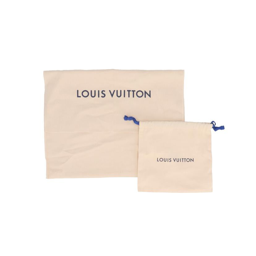 LOUIS VUITTON ルイ・ヴィトン/オンザゴーEW/バイカラー・アンプラント/トゥルトレールクレーム/M23641//RFI****/SAランク/40