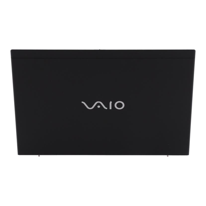 VAIO VAIO株式会社 /Win10ノートPC/Vaio Pro PJ/PCA020C11N JPJ238//5444568/Bランク/69