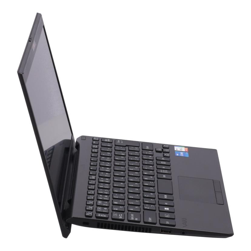 VAIO VAIO株式会社 /Win10ノートPC/Vaio Pro PJ/PCA020C11N JPJ238//5444568/Bランク/69