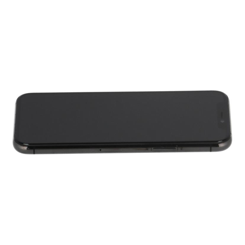 Apple au アップル /iPhone11 Pro 256GB/MWC72J/A//C39ZJAM2N6Y6/Cランク/75