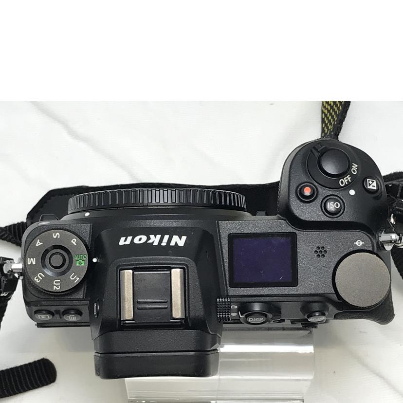 Nikon ニコン/ミラーレス一眼/Z6//2003331/Bランク/51