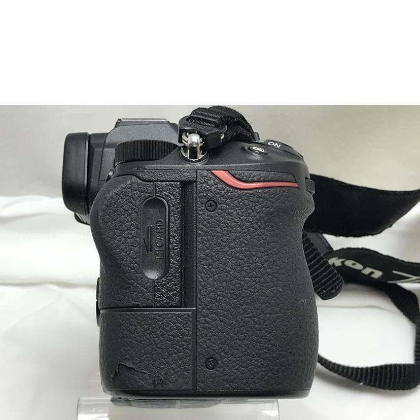 Nikon ニコン/ミラーレス一眼/Z6//2003331/Bランク/51