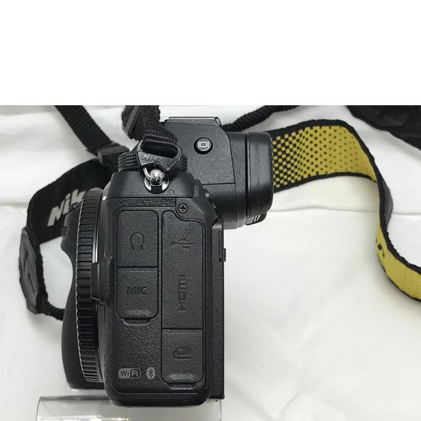 Nikon ニコン/ミラーレス一眼/Z6//2003331/Bランク/51