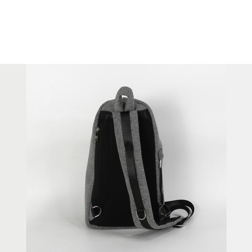 β MEN ベータ・メン/ネオプレーン アシンメトリーリュック/27-59XG04//SAランク/81