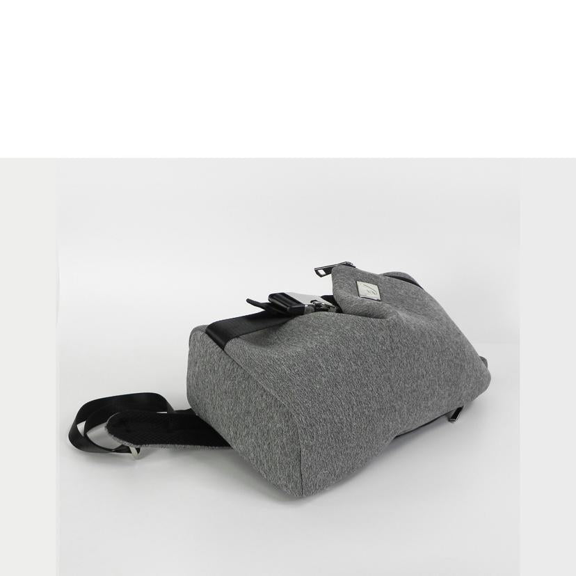 β MEN ベータ・メン/ネオプレーン アシンメトリーリュック/27-59XG04//SAランク/81