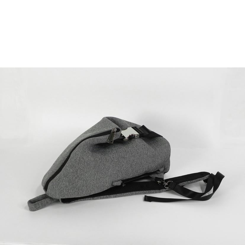 β MEN ベータ・メン/ネオプレーン アシンメトリーリュック/27-59XG04//SAランク/81