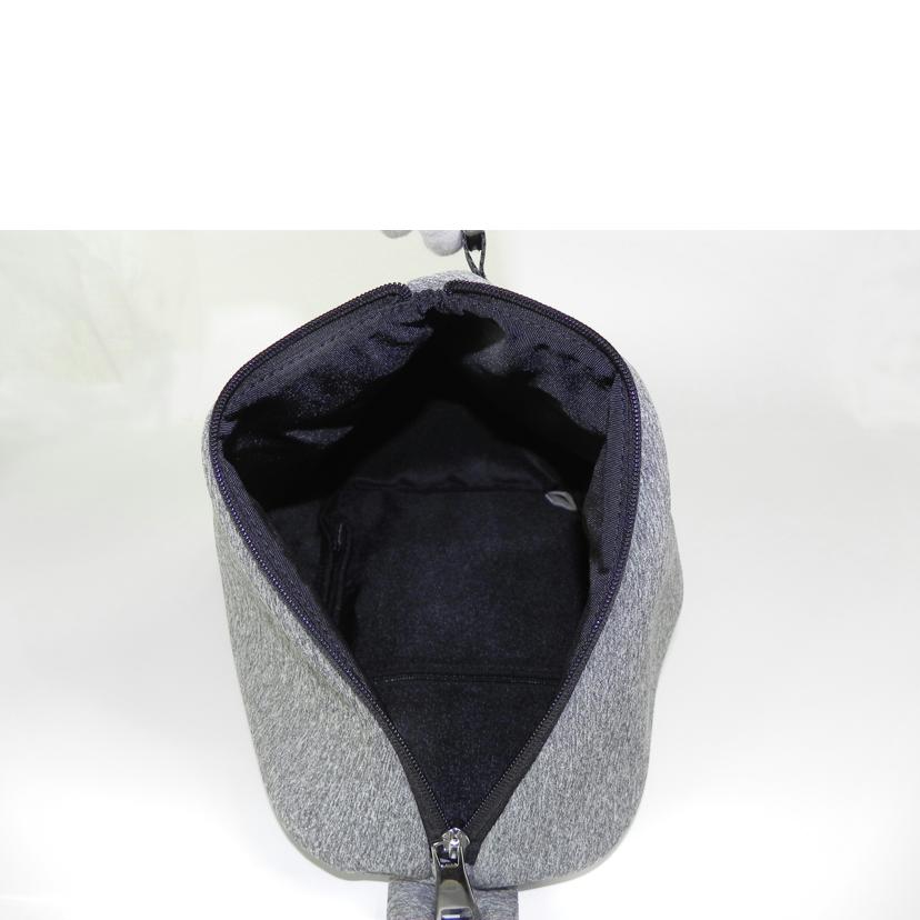 β MEN ベータ・メン/ネオプレーン アシンメトリーリュック/27-59XG04//SAランク/81