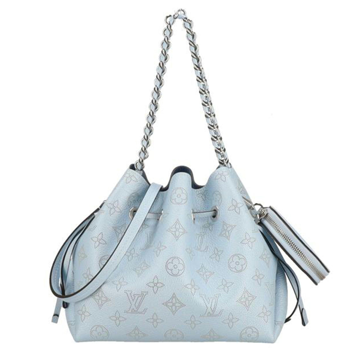 LOUIS VUITTON ルイヴィトン/ベラ/マヒナ/ブルーオランプ/M21144//RFI****/Aランク/40