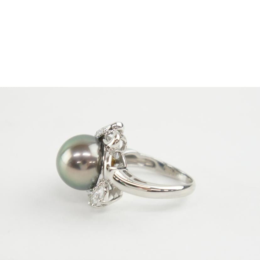 Pt850パールダイヤR0.28#13.5//ABランク/64