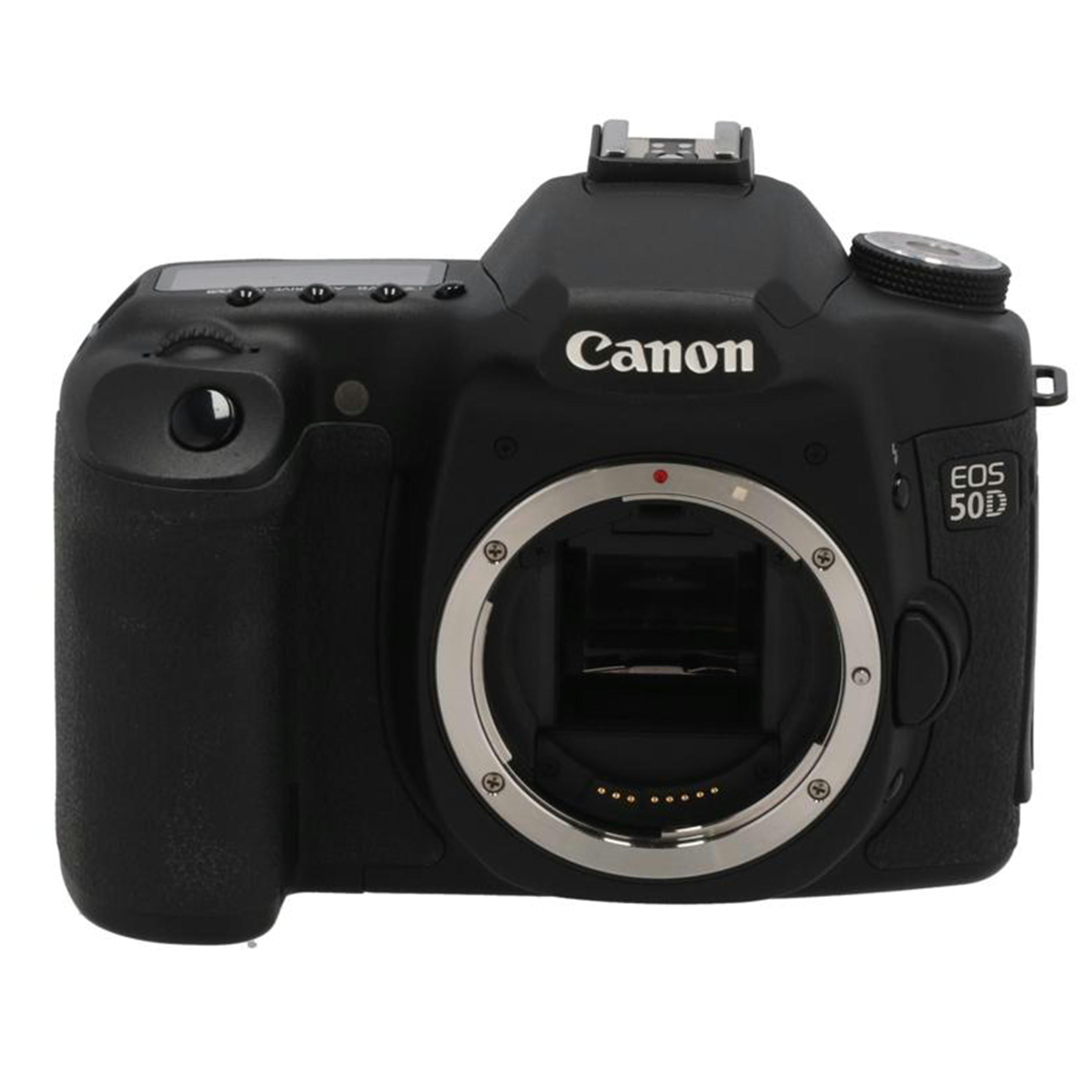 Canon キヤノン /デジタル一眼 ボディ/EOS 50D ボディ//0310100916/Bランク/18