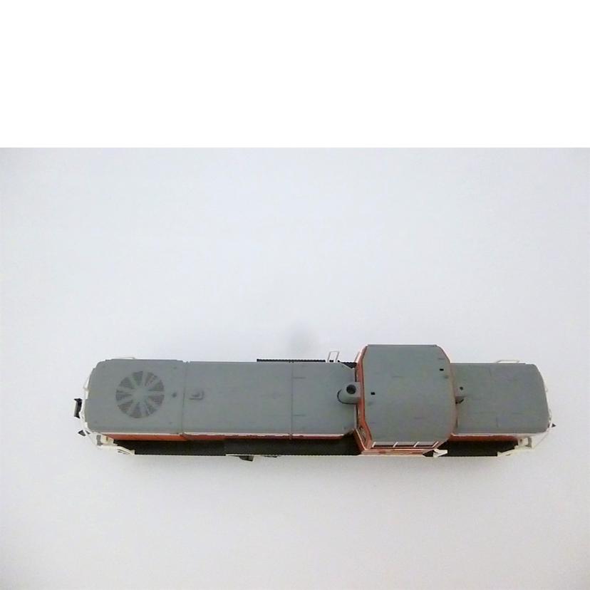 TOMIX トミックス/国鉄 DE10-1000形 ディーゼル機関車/2222//Aランク/88