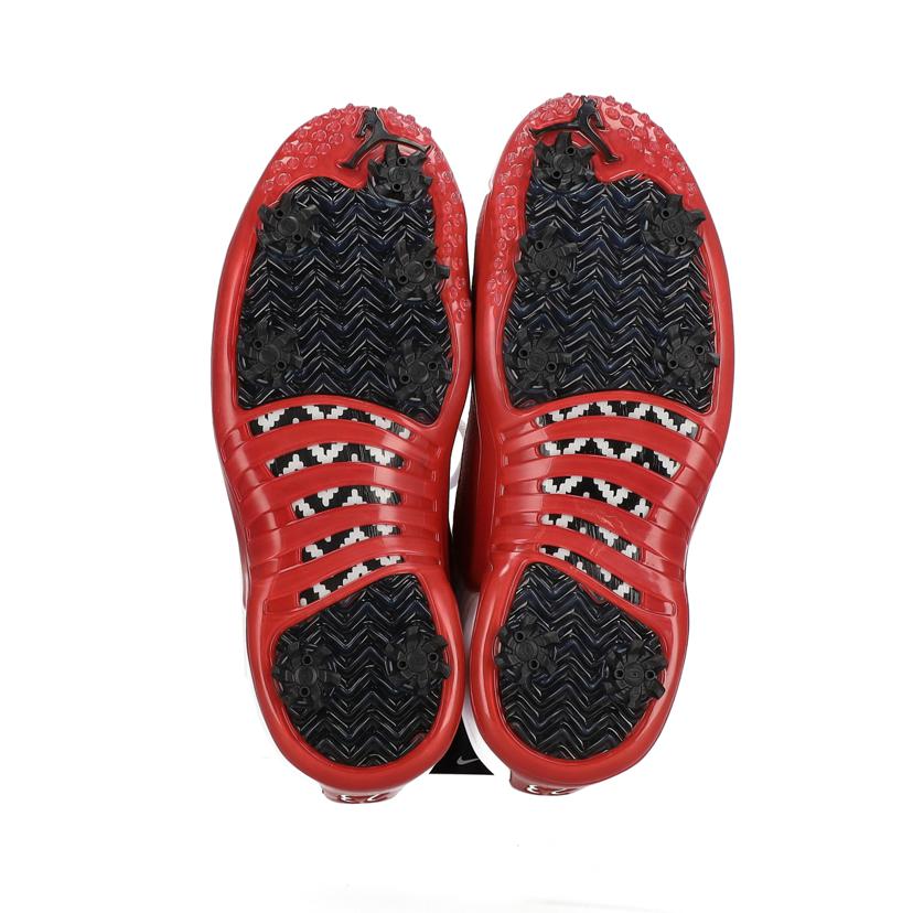 NIKE NIKE/エア ジョーダン 12 ロー Golf/DH4120-161//00196151851674/Aランク/85