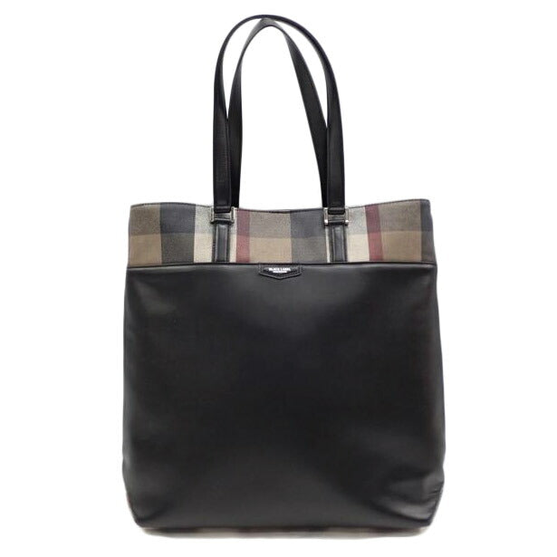 クレストブリッジブラックレーベル CRESTBRIDGE BLACKLABEL/トートバッグ//Bランク/62