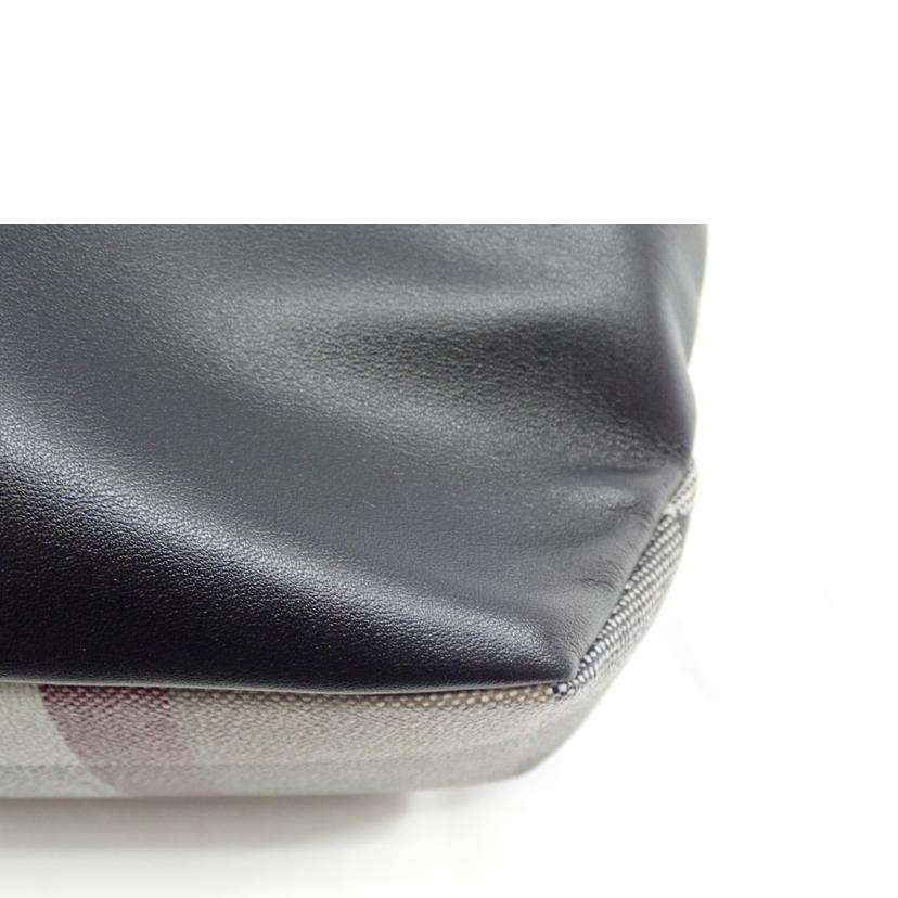 クレストブリッジブラックレーベル CRESTBRIDGE BLACKLABEL/トートバッグ//Bランク/62