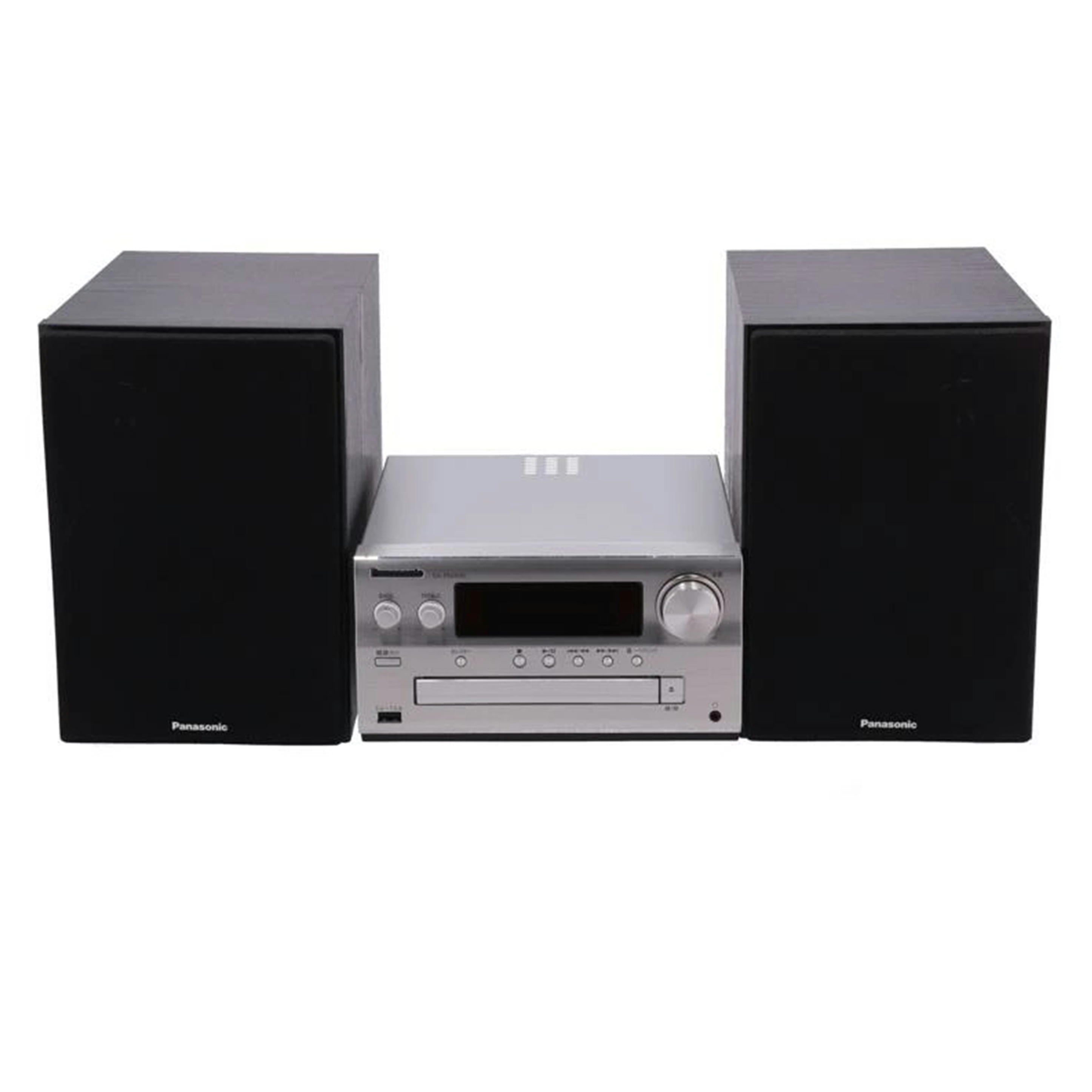 Panasonic パナソニック /ハイレゾ対応/CDステレオシステム /SC-PMX90//HX5EC001170/Aランク/05