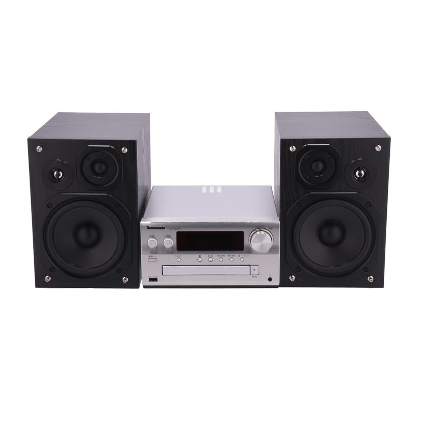 Panasonic パナソニック /ハイレゾ対応/CDステレオシステム /SC-PMX90//HX5EC001170/Aランク/05