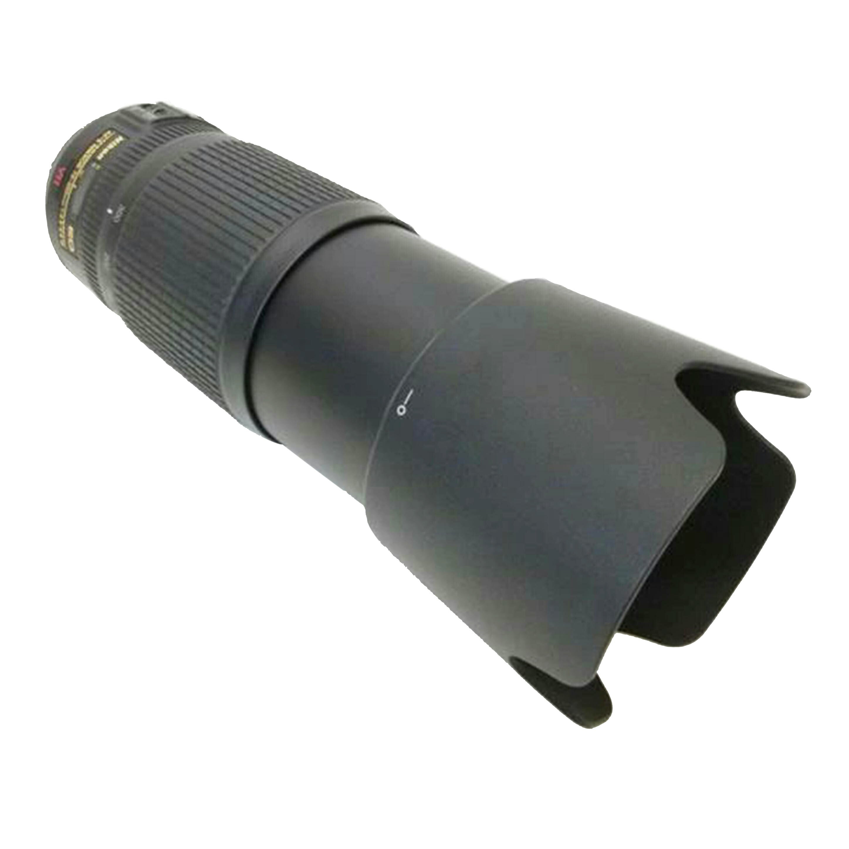 NIKON ニコン/70-300mm望遠ズームレンズ/70-300mm4.5-5.6G//2884990/Aランク/88