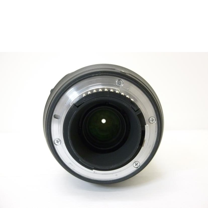 NIKON ニコン/70-300mm望遠ズームレンズ/70-300mm4.5-5.6G//2884990/Aランク/88